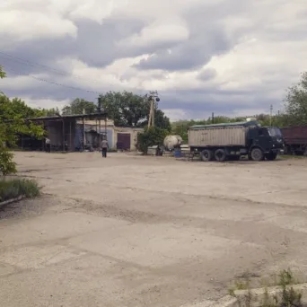 2701. Складське приміщення, Largos