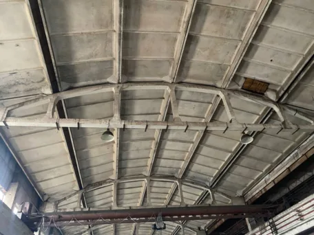 Industrial Premises for Rent, Largos