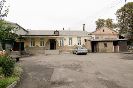 478.Fish Processing Complex, Largos