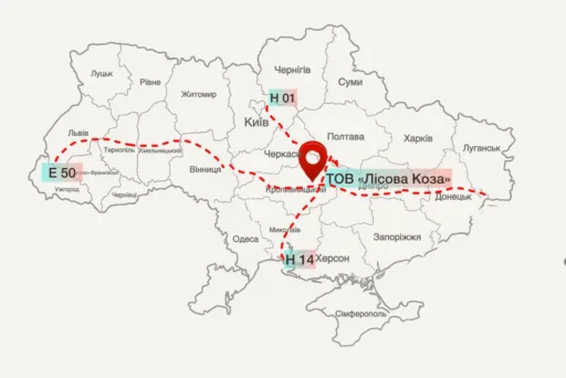 3246. Dairy Business for Sale with Established Brand, Largos