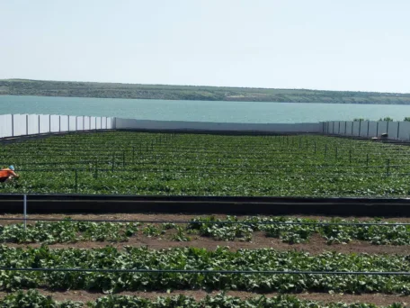 4206. Універсальний виробничий об’єкт із харчовим цехом та можливістю перепрофілювання, Largos