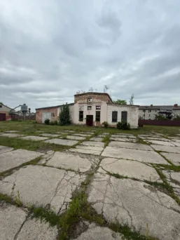 4314. INDUSTRIAL METAL DEPOT, Largos