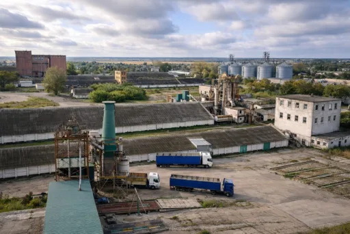 5447. Елеватор, Largos