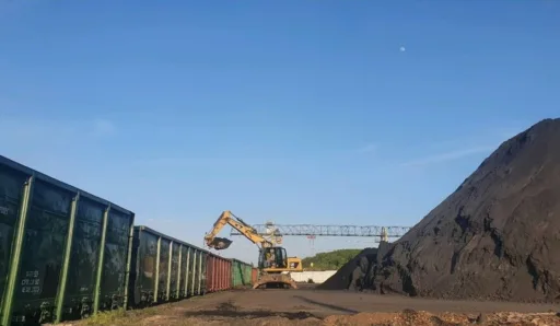 5239. Промислово-логістичний майданчик у центрі України – м. Кам’янка, Черкаська область, Largos