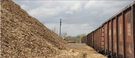 5239. Промышленно-логистическая площадка в центре Украины — г. Каменка, Черкасская область, Largos