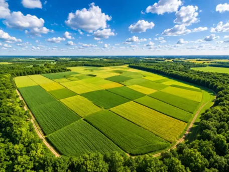 6281. Земельна ділянка сільськогосподарського призначення 480 га, Largos