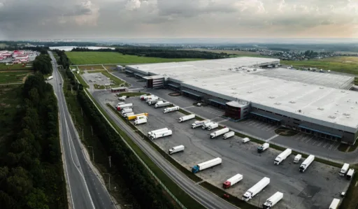 6116. Производственно-складской комплекс | Индустриально-логистический актив, Largos