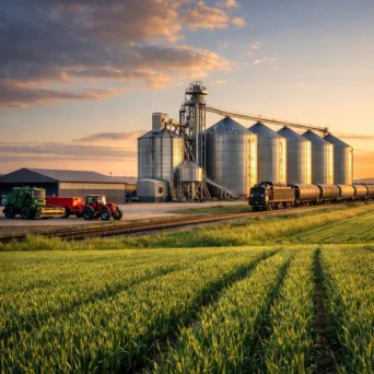 6378. Агропредприятие (корпоративные права), Largos