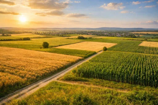 6151. Земельный участок сельскохозяйственного назначения 1200 га, Largos