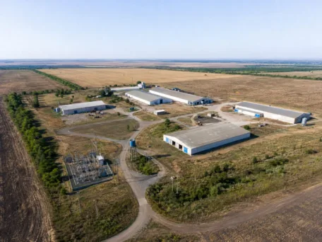 2302. Фермерское хозяйство 22 га в Одесской области, Largos